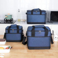 18L Oxford Pack de hielo en espesas de bolsas impermeables